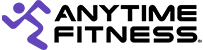 Image of Any Time Fitness Logo