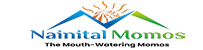 Image of Nainital Momos Logo