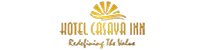 Image Hotel Casava Inn Logo