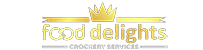 Image of Food Delights Logo