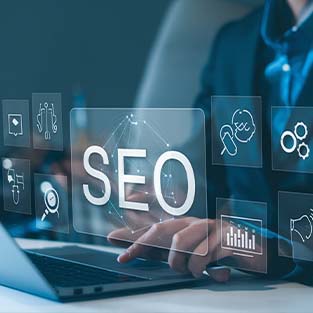 Image of Search Engine Optimization