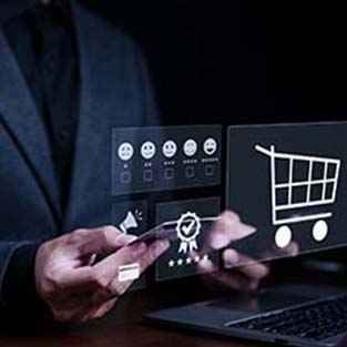 Image of E-commerce Development